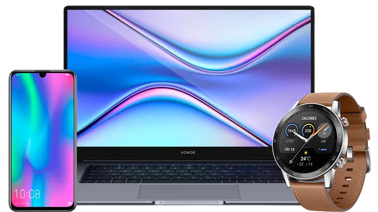Сервисный центр Honor в Красноярске
