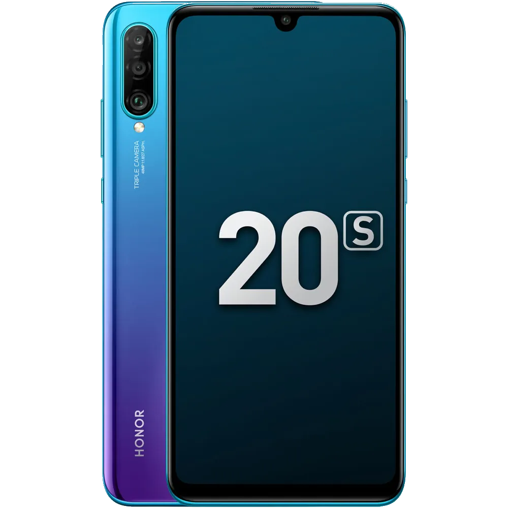 телефона Honor 20S