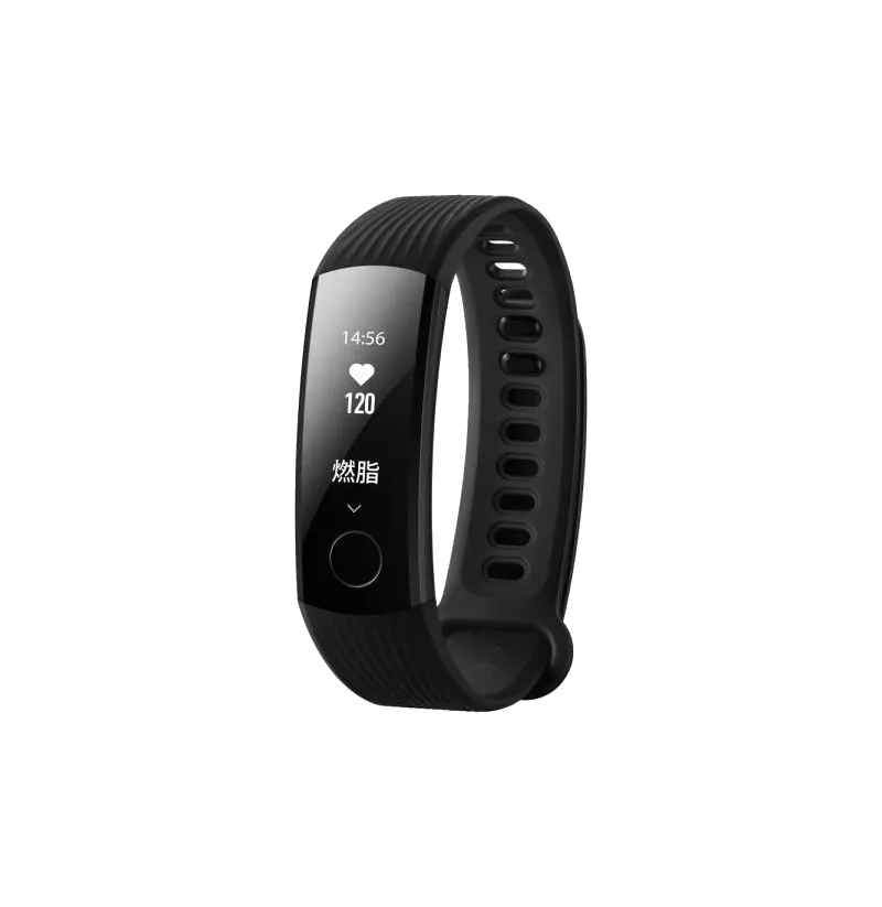 смарт-часов Honor Huawei Honor Band 3 Carbon