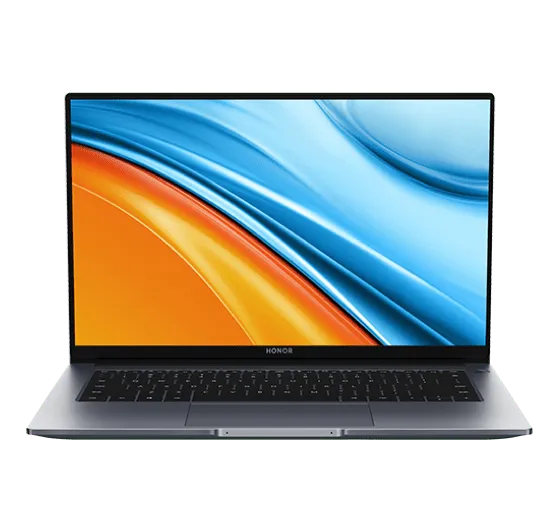 ноутбука Honor X 16 BRNF58