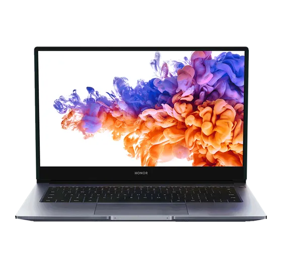 ноутбука Honor X16 BRNF56